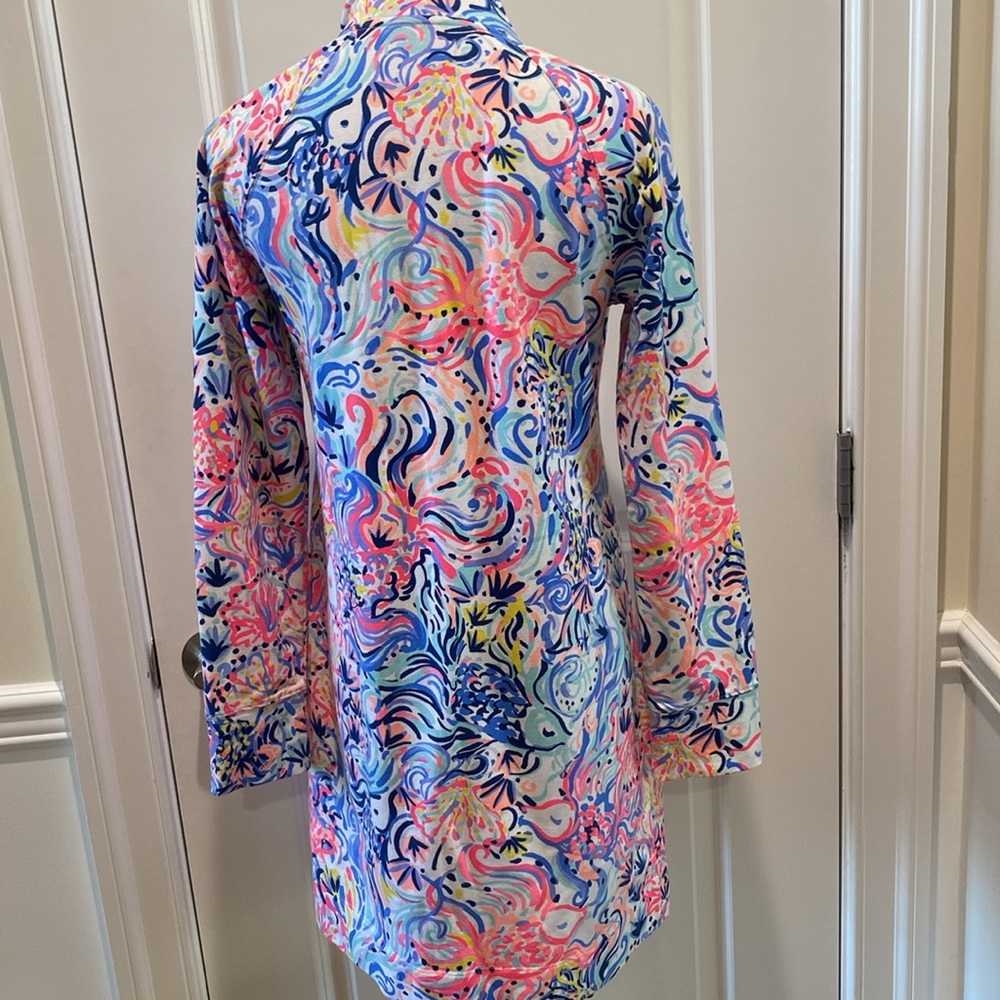 Skipper Popover dress size Small - Picture 7 of 9